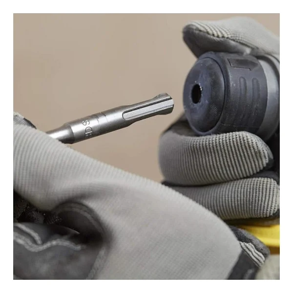Stanley Sfmch900m2 4.0 Ah Çift Akülü Kırıcı Delici - Görsel 2