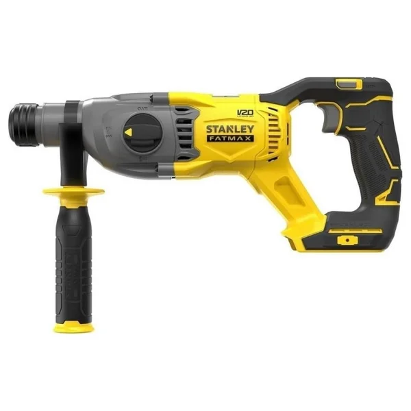 Stanley Sfmch900m2 4.0 Ah Çift Akülü Kırıcı Delici - Görsel 3