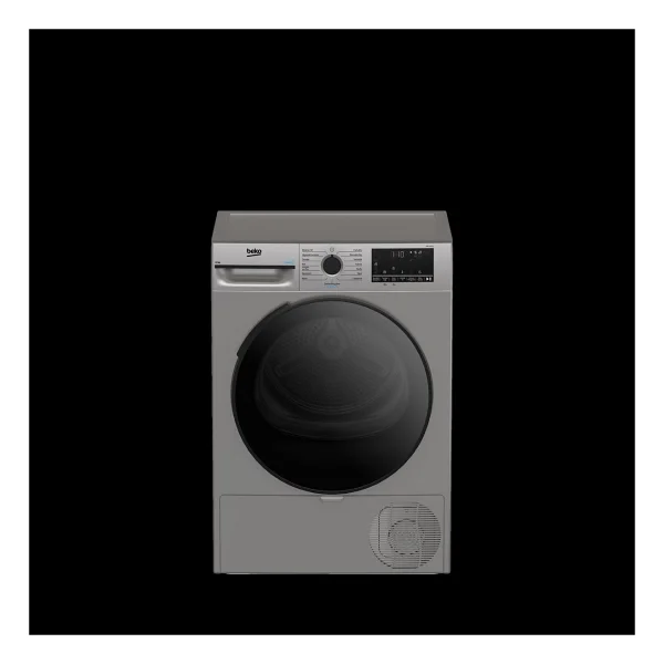 Beko Kmx 1001 S 10 Kg Çamaşır Kurutma Makinesi - Görsel 8