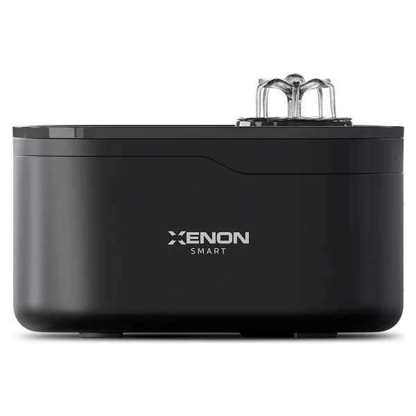Xenon Smart X8650 2.8 Lt Şeffaf Akıllı Otomatik Kedi Su Pınarı - Görsel 10
