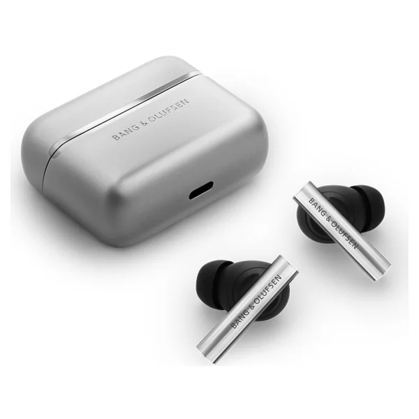 Bang & Olufsen Beo Grace ANC TWS Kulak İçi Bluetooth Kulaklık - Görsel 8