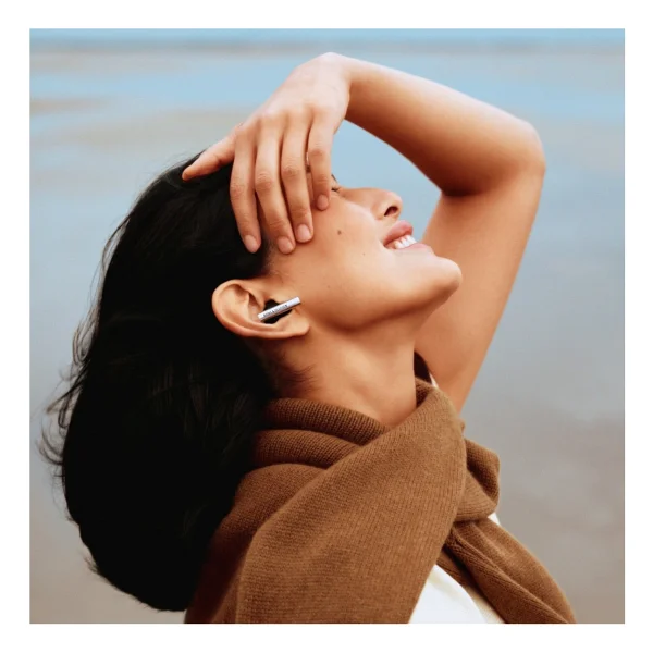 Bang & Olufsen Beo Grace ANC TWS Kulak İçi Bluetooth Kulaklık - Görsel 9