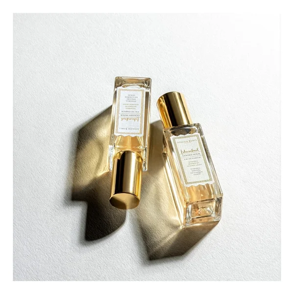 Atelier Rebul İstanbul Golden Hour Eau De Parfum 12 Ml - Görsel 2