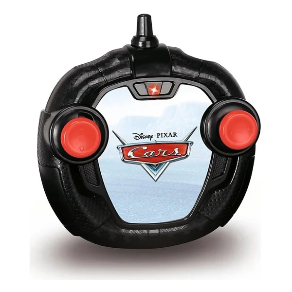 Jada Rc Cars 3 Mater Turbo Yarış Arabası 203084039 - Görsel 6