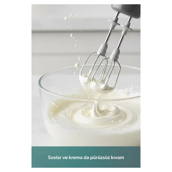 Homend Handmaid 1936h 1700 W Blender Seti - Görsel 5