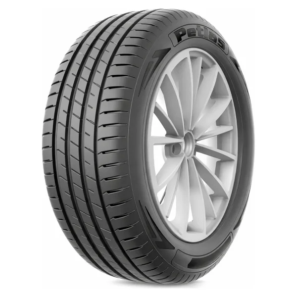 Petlas Prime Comfort 195/65 R15 91v Yaz Lastiği - 2026 - Görsel 4