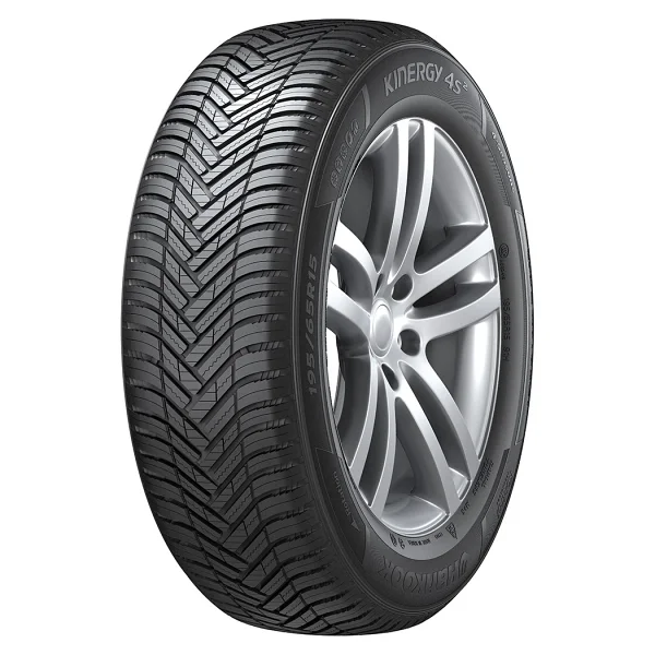 Hankook Kinergy 4s2 H750 205/55 R16 94h XL 4 Mevsim Lastik - 2025 - Görsel 2