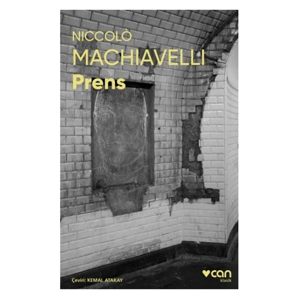 Prens - Fotoğraflı Klasik - Niccolo Machiavelli - Görsel 2