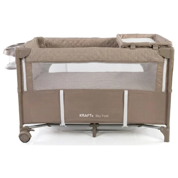 Kraft Sky Fold Bej 70x110 cm Oyun Parkı