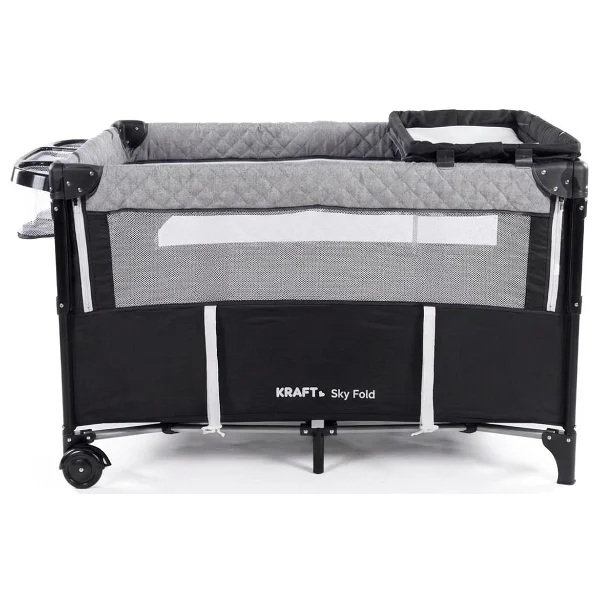 Kraft Sky Fold 70x110 Cm Oyun Parkı - Görsel 4