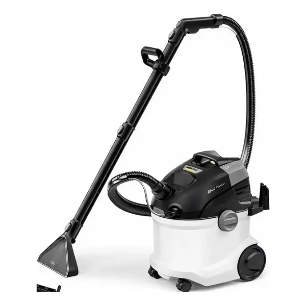 Karcher Se 6 Signature Line Halı Yıkama Makinesi - Görsel 7