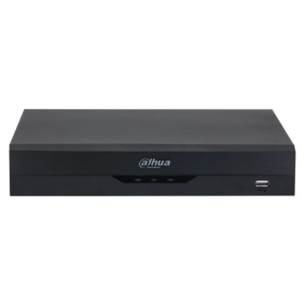 Dahua Xvr5108hs-5m-I3/T 8 Kanal Xvr Kayıt Cihazı - Görsel 5