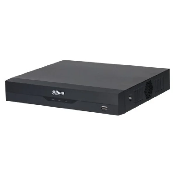 Dahua Xvr5108hs-5m-I3/T 8 Kanal Xvr Kayıt Cihazı - Görsel 6