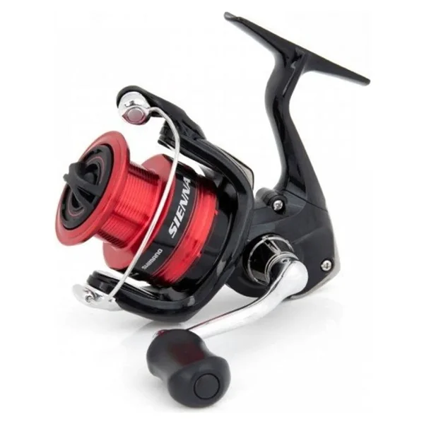 Shimano Sienna 1000 FG 3+1 BB LRF Olta Makinesi - Görsel 6