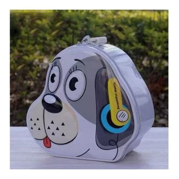 Ttt Köpek Tasarımlı Kumbara - Görsel 2
