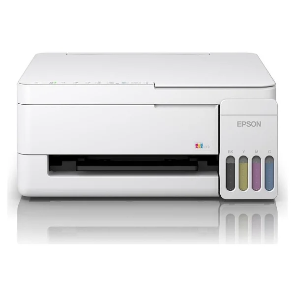Epson Ecotank L3356 Wi-Fi Çok Fonksiyonlu Tanklı Yazıcı - Görsel 4
