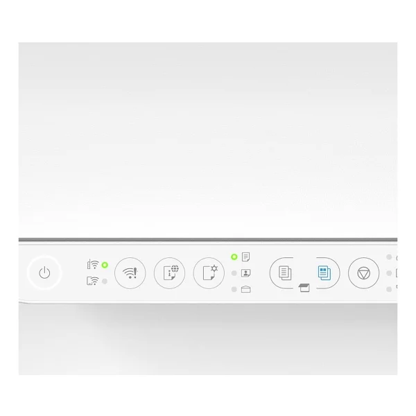 Epson Ecotank L3356 Wi-Fi Çok Fonksiyonlu Tanklı Yazıcı - Görsel 7