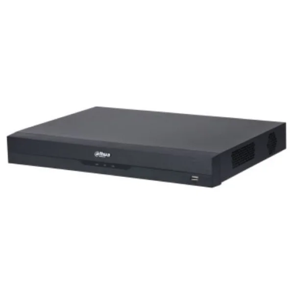 Dahua Nvr5208-Eı Full HD 8 Kanal Nvr Kayıt Cihazı - Görsel 2