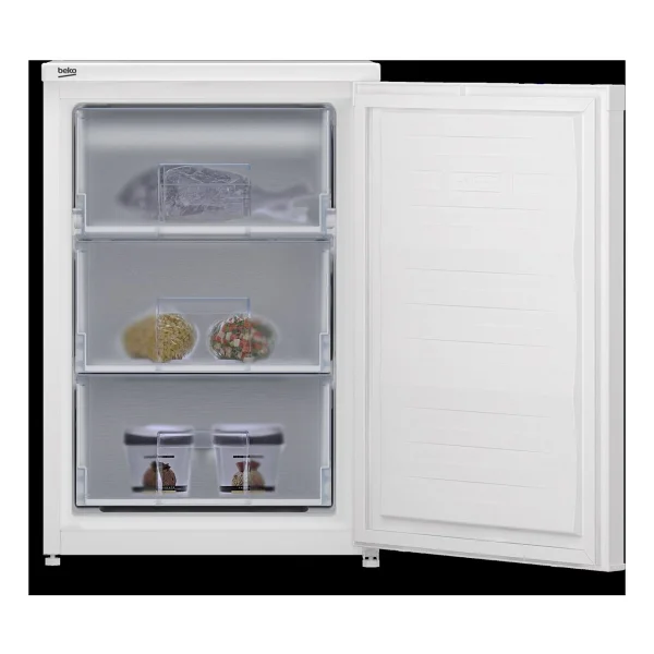 Beko 7032 MB 3 Çekmeceli Derin Dondurucu - Görsel 9