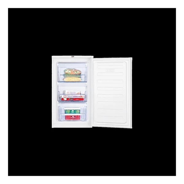 Beko 7030 MB 3 Çekmeceli Derin Dondurucu - Görsel 5