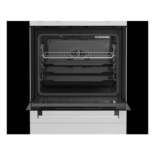 Beko Bfm 420 Ebb Wok Gözlü Ocaklı Fırın - Görsel 8