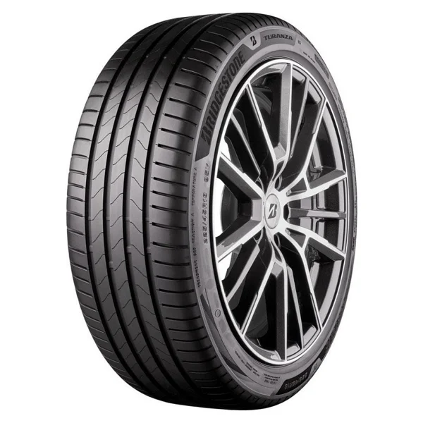 Bridgestone Turanza 6 225/50 R17 98y XL Yaz Lastiği - 2026 - Görsel 3