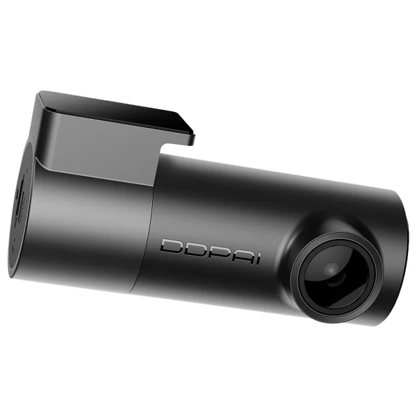 Ddpaı Mini Pro 2k Araç İçi Kamera - 2k HD Çözünürlük - Nightvıs 2.0 Gece Görüşü - Süper Kapasitör - Siyah - Görsel 6