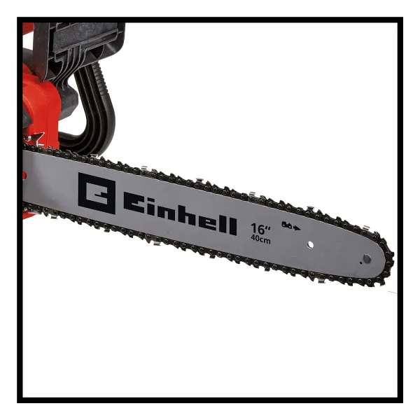 Einhell Gc-Ec 2040 2000 W Elektrikli Motorlu Testere - Görsel 2