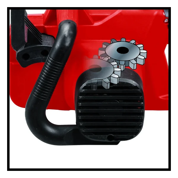 Einhell Gc-Ec 2040 2000 W Elektrikli Motorlu Testere - Görsel 6