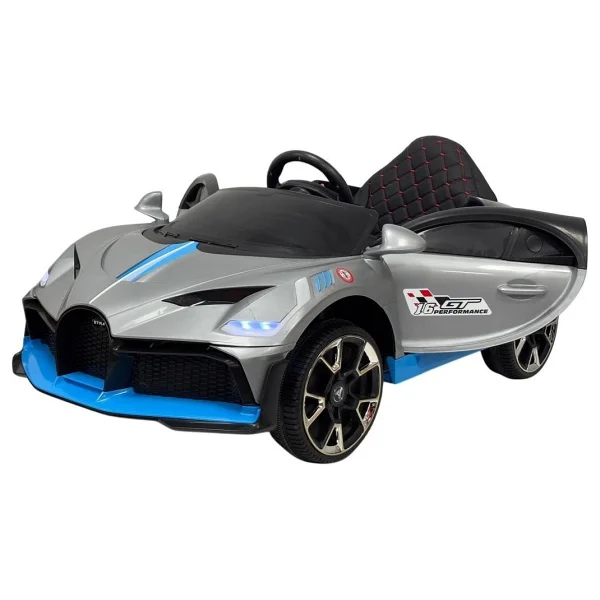 Akar Oyuncak Style Gt 4x2 Kırmızı 12 V Uzaktan Kumandalı Akülü Araba - Görsel 7
