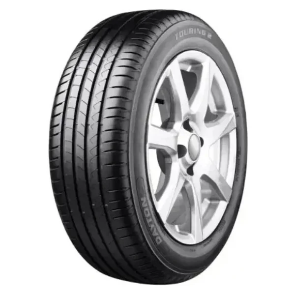 Dayton Touring 2 195/55 R16 87v Yaz Lastiği - 2025 - Görsel 5
