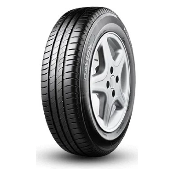 Dayton Touring 2 175/65 R14 82t Yaz Lastiği - 2026 - Görsel 5