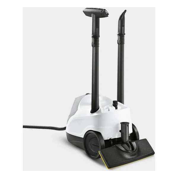 Karcher Sc 4 Easyfix Buharlı Temizleyici - Görsel 3