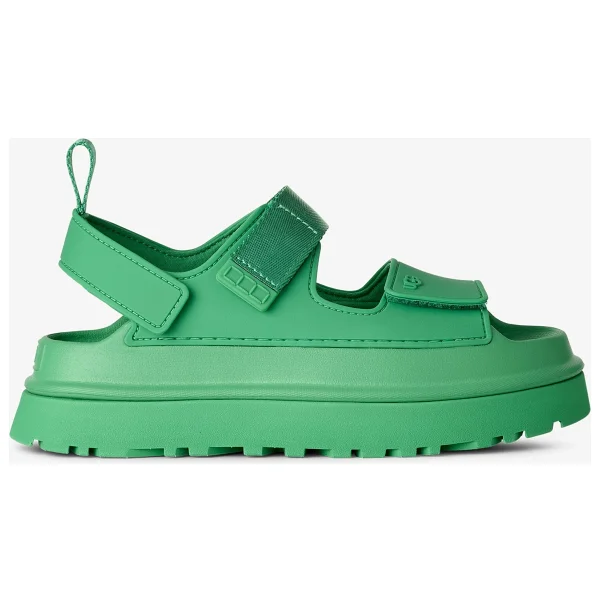 Ugg Goldenglow 1152685 Kadın Sandalet - Görsel 8