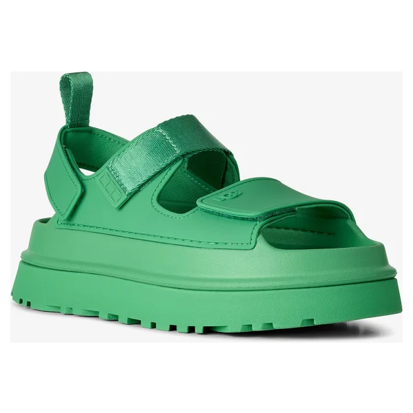 Ugg Goldenglow 1152685 Kadın Sandalet - Görsel 2