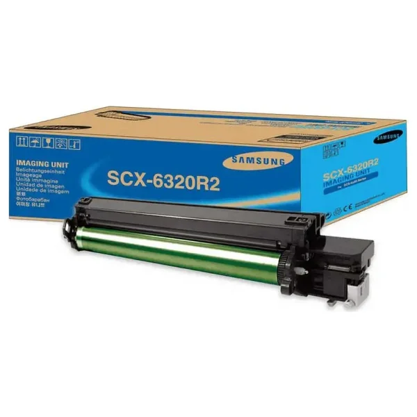 Samsung Scx-6320 Sam20015 Drum - Görsel 3