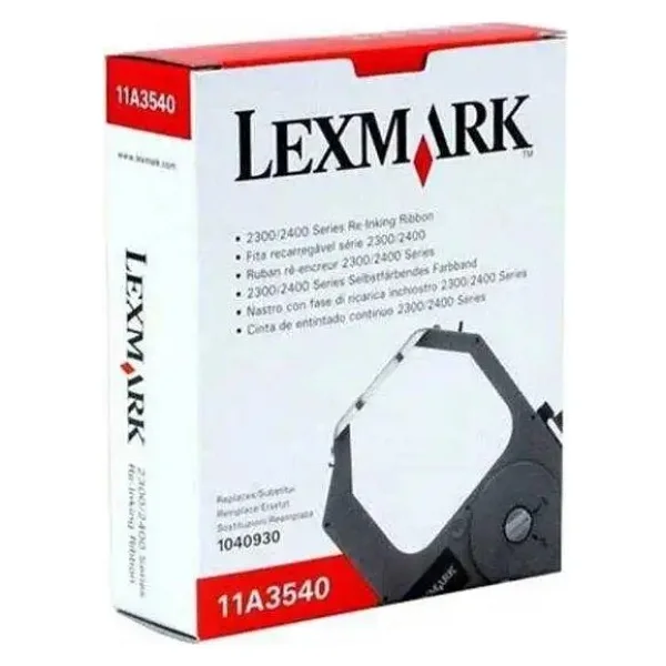 Lexmark 11A3540 Yazıcı Şeridi - Görsel 2