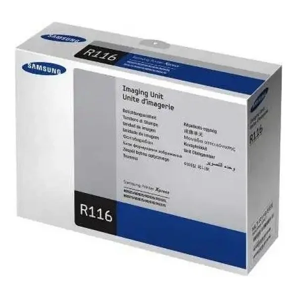 Samsung Mlt-R116 Sv134a Drum - Görsel 2