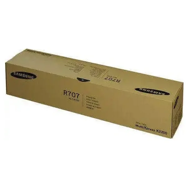 Samsung Multixpress Mlt-R707 Ss834a Drum - Görsel 2