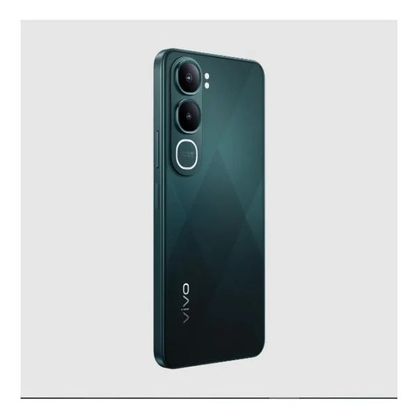 Vivo Y31 5g 256 GB 6 GB Yeşil - Görsel 7