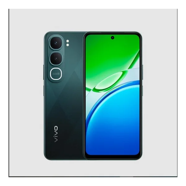 Vivo Y31 5g 256 GB 6 GB Yeşil - Görsel 9