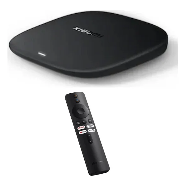 Xiaomi 4K 3. Nesil Android TV Box - 4K 3.Nesil - Görsel 2