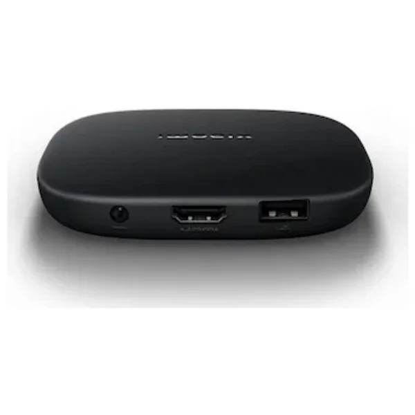 Xiaomi 4K 3. Nesil Android TV Box - 4K 3.Nesil - Görsel 4