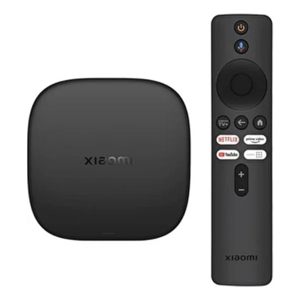 Xiaomi 4K 3. Nesil Android TV Box - 4K 3.Nesil - Görsel 6