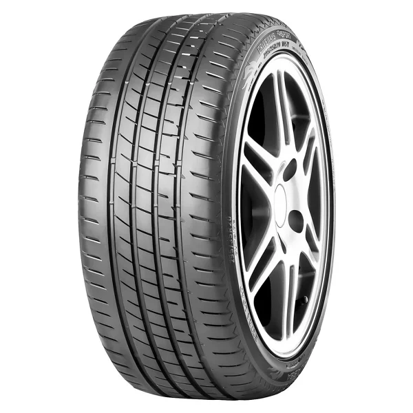 Lassa Driveways Sport Plus 215/45 R17 94y XL Yaz Lastiği - 2026 - Görsel 2