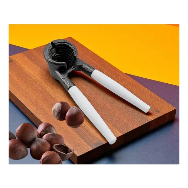 Mybru Metal Fındık Kıracağı - Görsel 3
