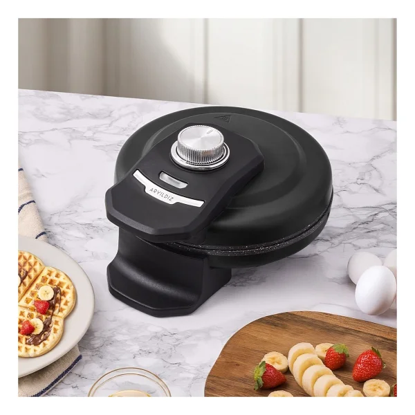 Aryıldız Atelier Waffle Makinesi