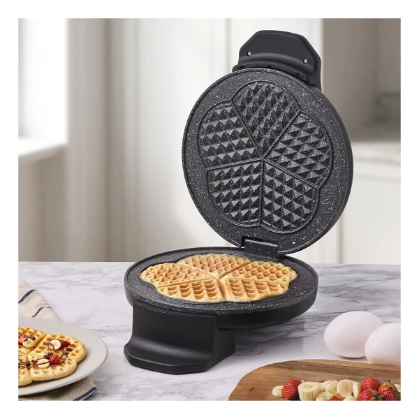 Aryıldız Atelier Waffle Makinesi - Görsel 2