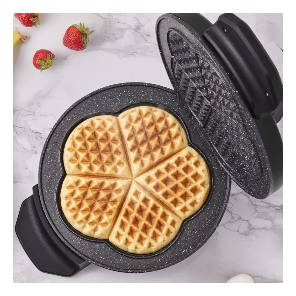 Aryıldız Atelier Waffle Makinesi - Görsel 3