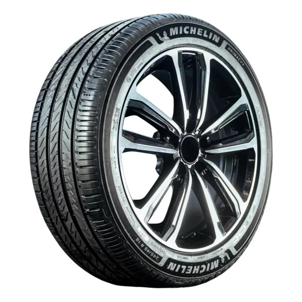 Michelin Primacy 5 205/55 R17 95v XL Yaz Lastiği - Görsel 2